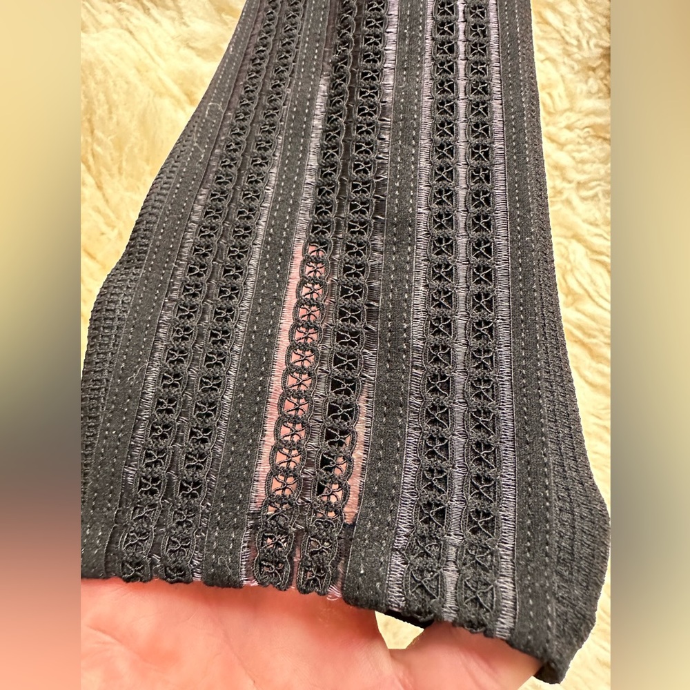 FP Movement RARE Mesh Inset Leggings - Picture 9 of 13